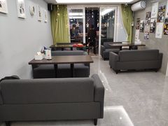 -无趣桌游狼人杀店