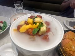 -大树餐厅(益田假日店)