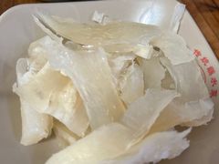 -汝萍传统蘸水菜(春华路总店)