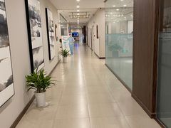 -爱康卓悦体检中心(河西新地中心分院)