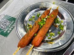 -小民大排档(光谷店)