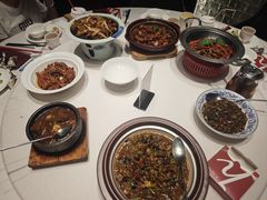 -千百味红餐厅·江西菜(绿地双子塔店)