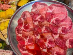 -韩山葵烤肉(太古里店)