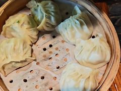 海蛎子黄瓜汤包-海边人家(浪潮路店)