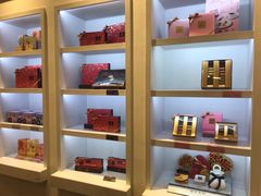 零售区-GODIVA(恒隆广场店)