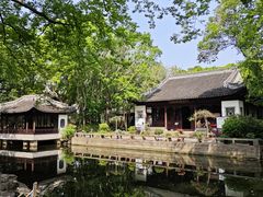 -秋霞圃