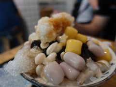 -WONDER ICE 萬得冰田(建設路总店)