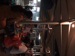 -东海岸人工湖美食村