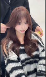 点击看大图 -真好真意SALON 接发·染·烫特色店