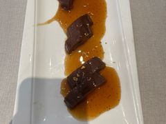 -狮王府淮扬菜(百家湖1912店)