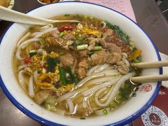 -易裕和·长沙米粉(友谊路店)