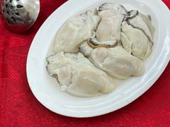 生蚝-花苑美食横琴生蚝火锅(拱北粤华路店)