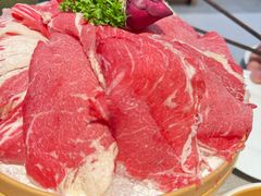-海底捞火锅(名门店)