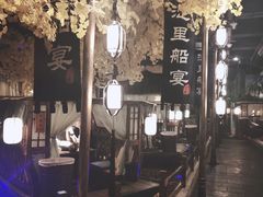 -淀里船宴(裕华东路店)