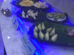 -澜悦港海鲜体验主题餐厅