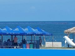 -汕头中海黄金海岸水上乐园