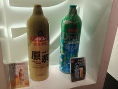-青岛德国总督楼旧址博物馆
