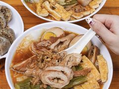 -汕头小吃粿汁(怡居街店)