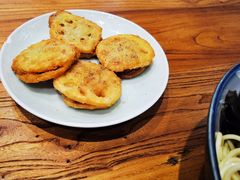 -阿木舂记·特色小吃(平江路店)