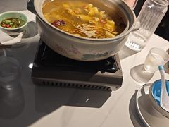 -金龙·打边炉(南京西路店)