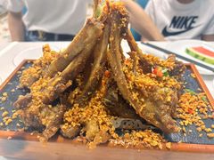 -马尔龙新疆饭店·清真(长青路店)