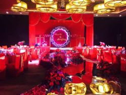 Sunny喜铺婚礼体验中心-Sunny喜铺婚礼策划(东部店)