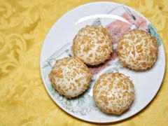 -堂宴·老厦门私房菜(1988仙岳总店)