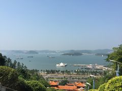-北部湾广场