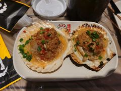 -本色.小马哥烧烤(五一路总店)