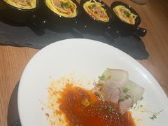 -榕意·川味之美(深业上城店)