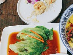 -道南書院·私房菜·早午茶·茶馆