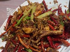 -有位虾匠·香辣蟹·小龙虾(李村店)