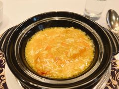 蟹粉脆香炸鱼翅-福1015(愚园路店)