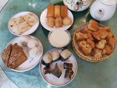 -冰泉豆浆馆(白云山总店)