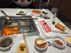-海底捞火锅(凤凰广场店)