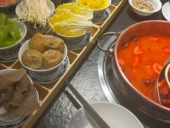 -咏江南·苏式火锅·苏州评弹(观前街店)