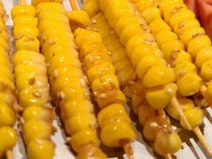 -聚点串吧·北京烧烤(赵登禹路店)