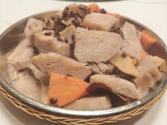 -味可道美食坊(福基路店)