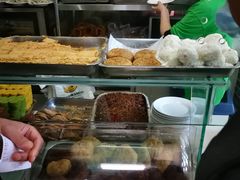 -老磁器口豆汁店(天坛店)