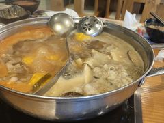 -呷哺呷哺 黄金牧场 (盛世天骄店)
