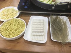 -芝士牛炭火烤肉