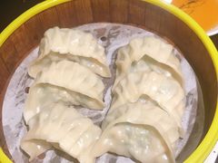 蒸饺-老头儿油爆虾·知味杭州(爱琴海购物中心)