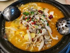 脆肚-李师傅脆肚(梅林店)