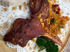 -避风塘·金牌店·夜宵(金玉兰店)