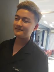 -LJOY丽锦造型·烫发染发
