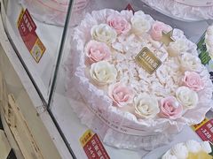 -味多美蛋糕(梨园店)