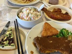 -宜家·瑞典风味餐厅(无锡店)