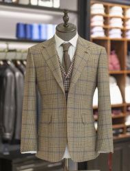 -ChenV西服礼服高级定制(市区养育巷店)