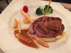 -红房子西菜馆(淮海店)
