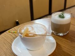 -大小咖啡 BigSmallCoffee(麦子店)